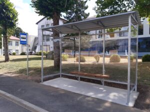 Bussipaviljon