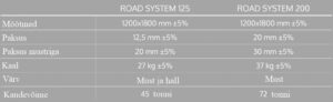 RoadSystem