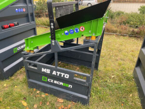MS ATTO