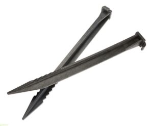 Plastikankur