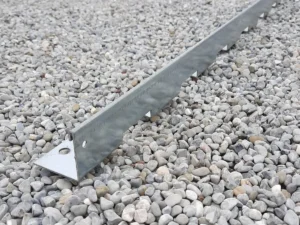Metallääris