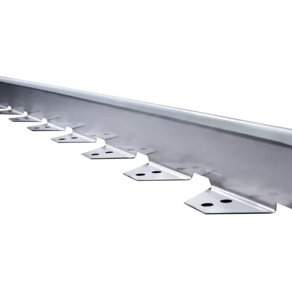 Metallääris